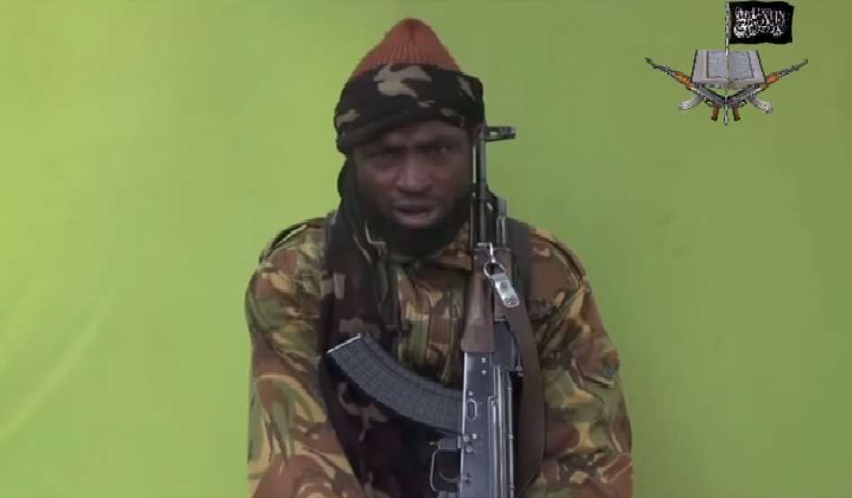 Boko Haram Kill 2,000 People in One Town in Five Days  